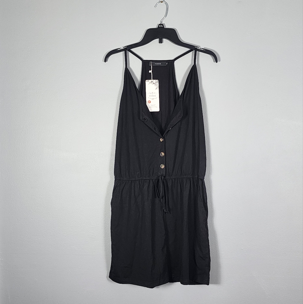 Woman's Romper Yibock size xl